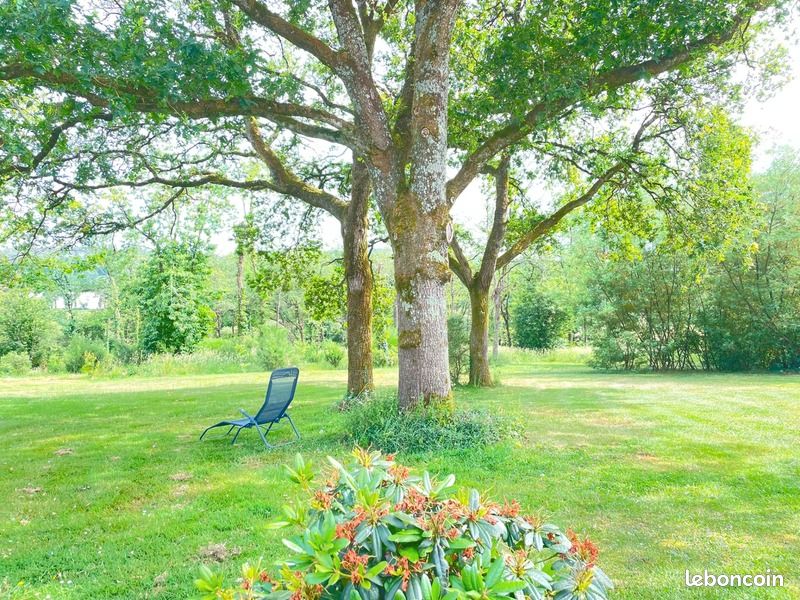 Maison 6 pièces 185 m² · à Saint-Martin-sur-Oust · 185 m² · 409 617 €