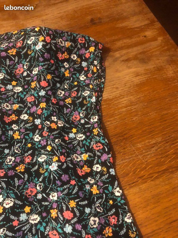 Ensemble pantalon + blouse (image 5)