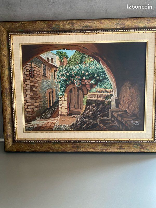 Peinture (image 1)