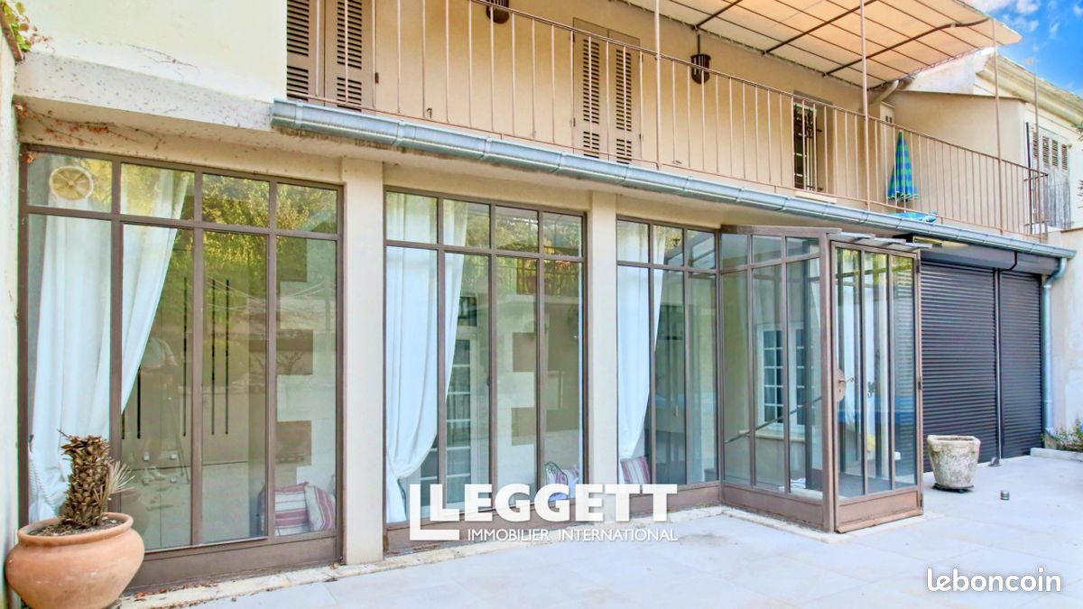 Maison 6 pièces 187 m² · à Apt · 187 m² · 500 000 €