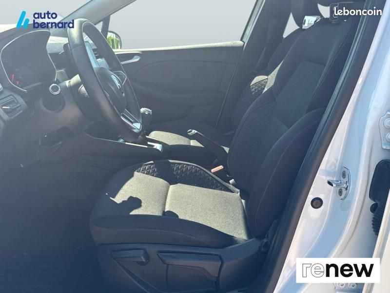 Renault Clio 1.5 Blue dCi 85ch Business (image 9)