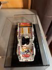 Miniature Lola T286 1/43 Bizarre Ford No.21 Reynolds 24h Le Mans 1976