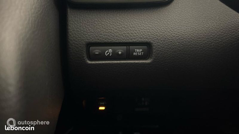 Nissan Qashqai 1.5 dCi 115ch N-Connecta 2019 (image 27)