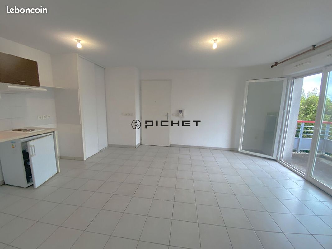 Appartement 2 pièces 40 m² · à Carbon-Blanc · 40 m² · 119 000 €