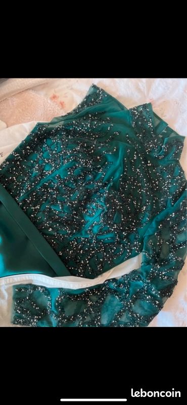 Robe de soirée (image 2)