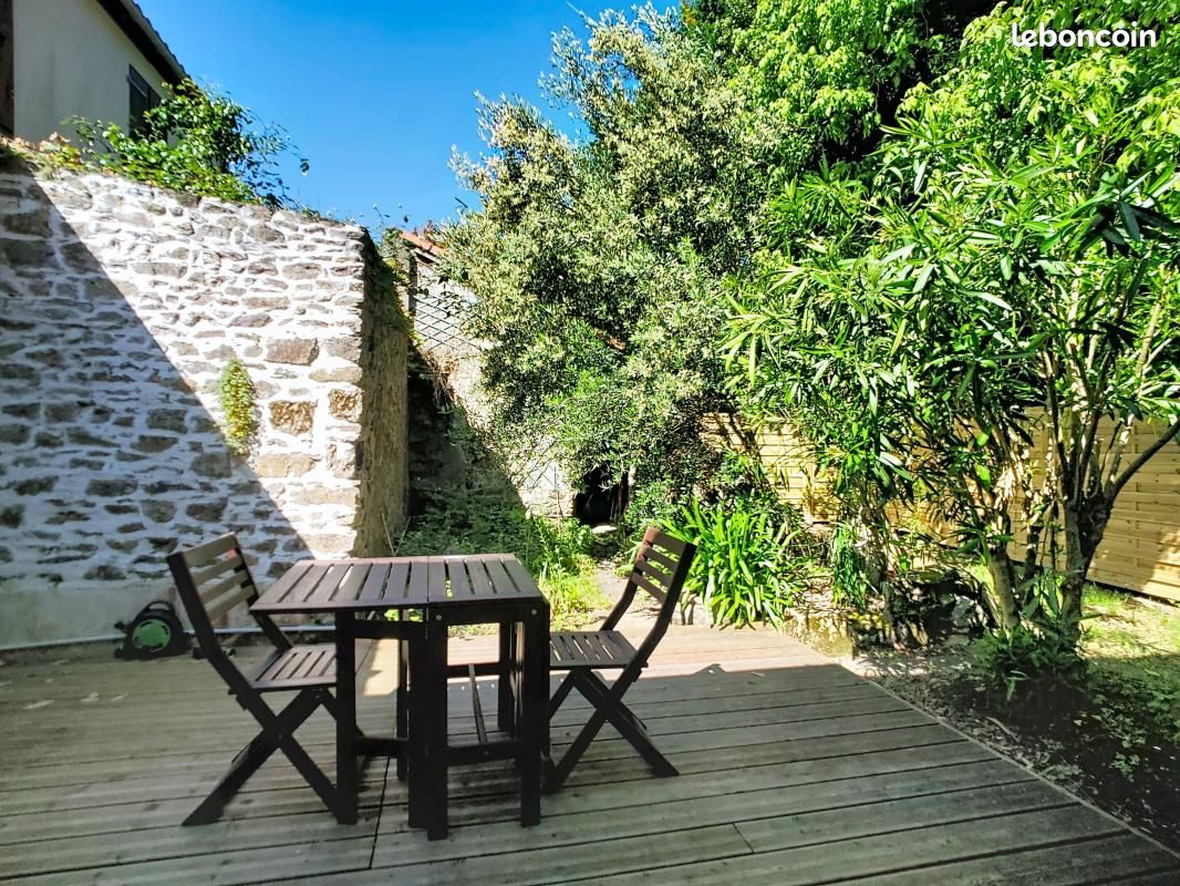 Maison 4 pièces 115 m² · à Bouguenais · 115 m² · 1 100 €/mois