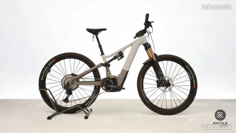 Focus JAM² 6.9 750 taille S (image 1)
