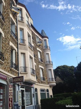 Appartement 3 pièces 73 m²