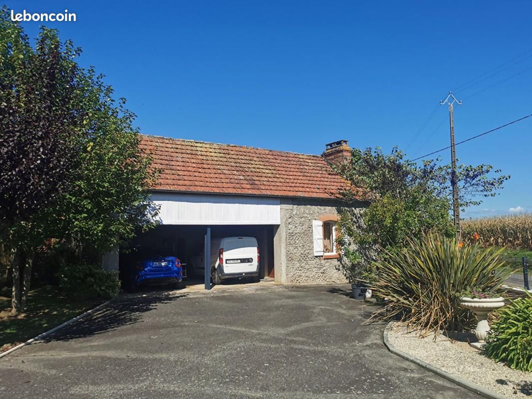 Ferme 6 pièces 220 m² - Aire-sur-l'Adour 40800 (image principale 10)