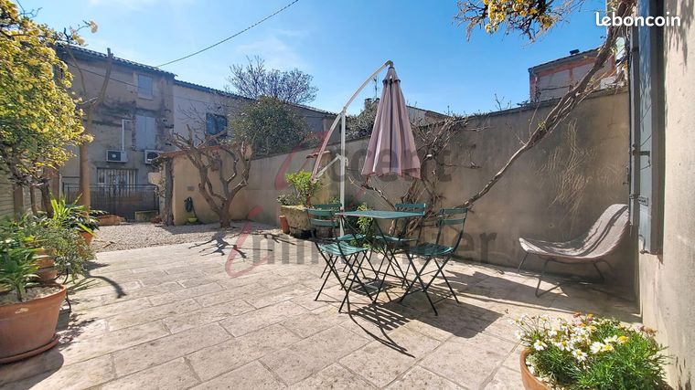 Maison 4 pièces 62 m²