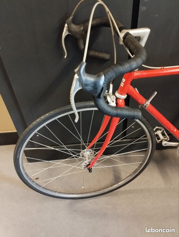 Vélo VTT vintage Specialized Rockhopper années 90 - Vélos