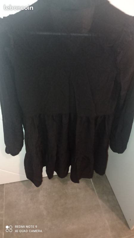 Robe Stradivarius (image 2)