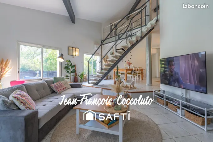 Annonce vente Maison villeneuve-sur-lot