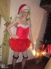 Robe de mere noel t u (image 1)