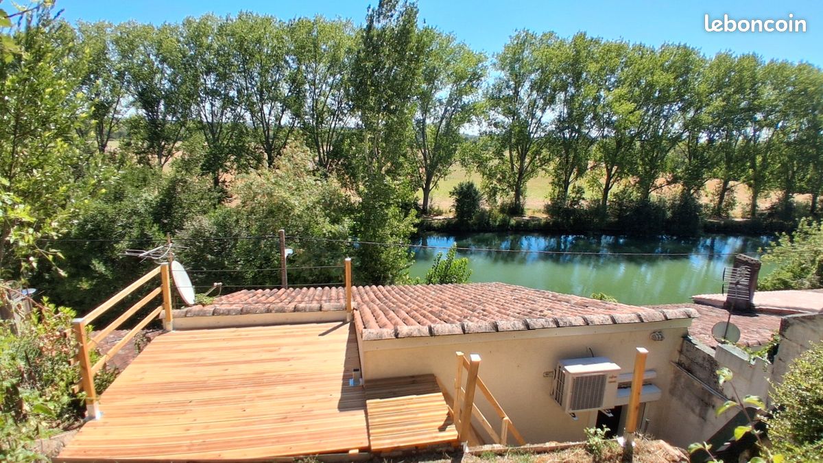Maison 4 pièces 90 m² · à Saintes · 90 m² · 890 €/mois