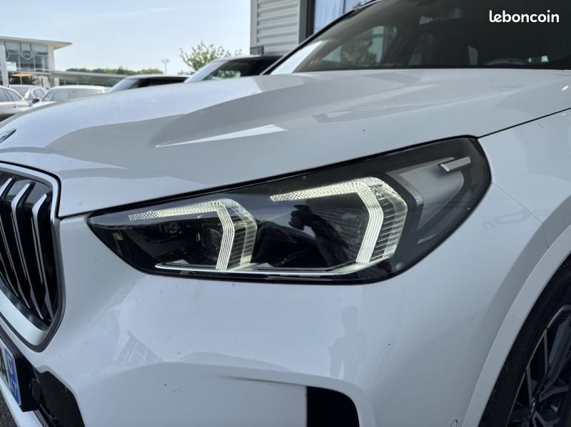 Bmw X1 xDrive25e 245ch M Sport (image 4)