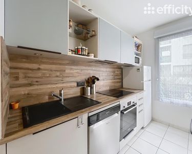 Appartement 245 000 € - 45 m²