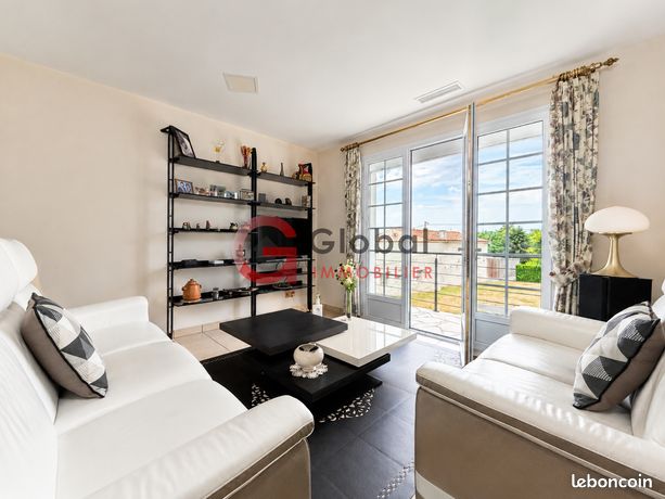 Propriété 8 pièces 113 m²