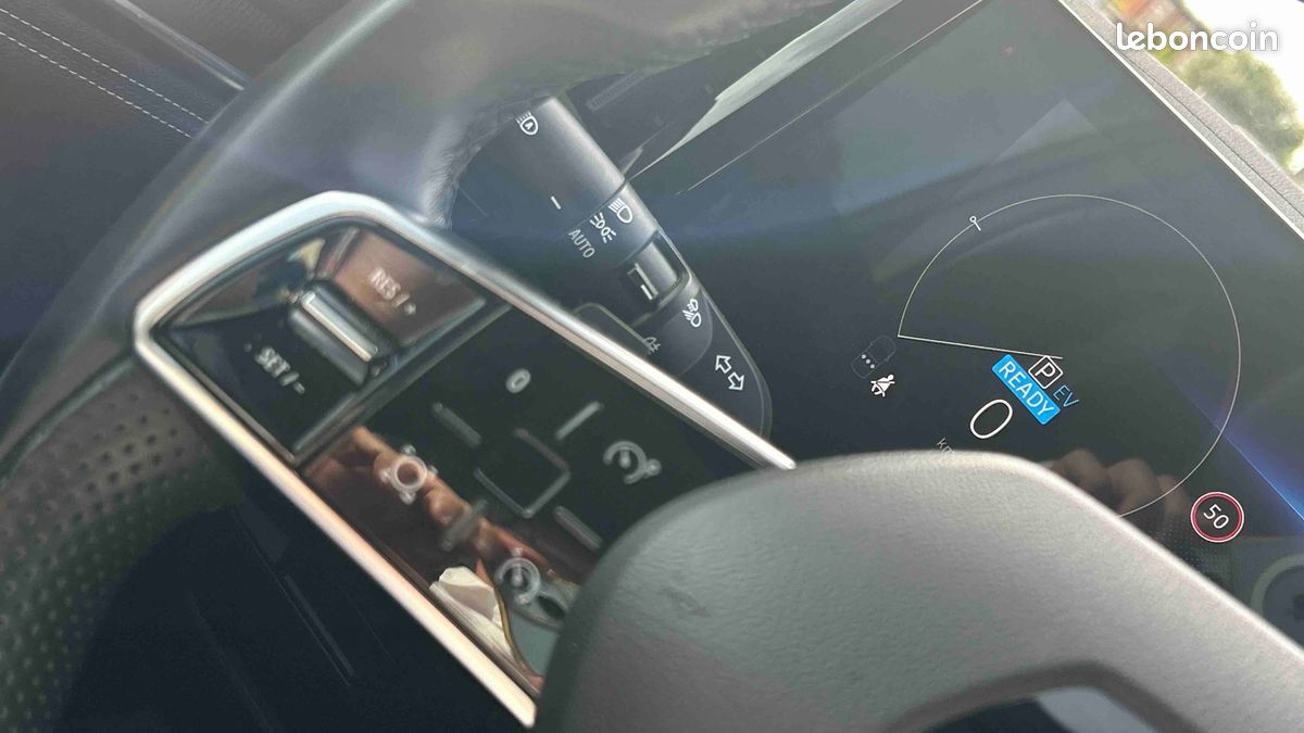RENAULT Austral E-Tech hybrid 200 Techno (image 20)