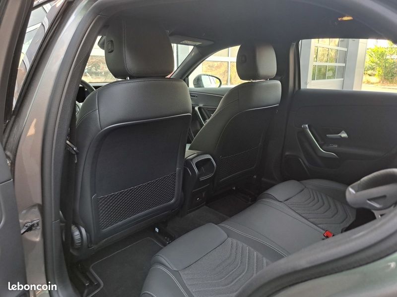 Mercedes Classe A 180 d Progressive Line (image 14)