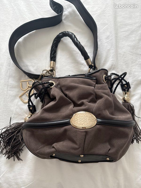 Sac édition limitée Brigitte bardot lancel (image 1)
