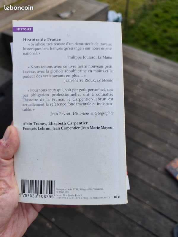 Histoire de France (image 2)