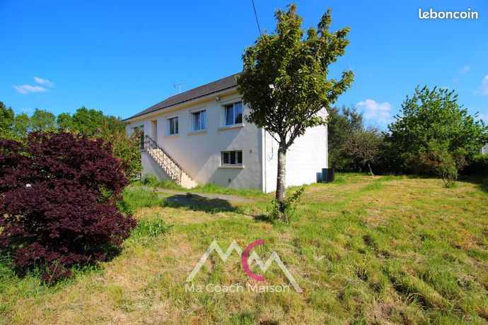 Maison 7 pièces 213 m²