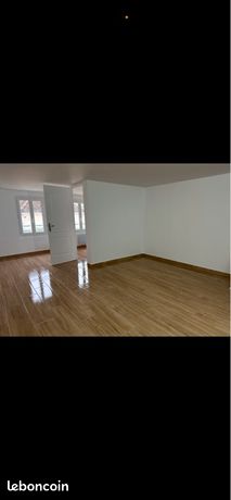 Appartement F2 refait à neuf