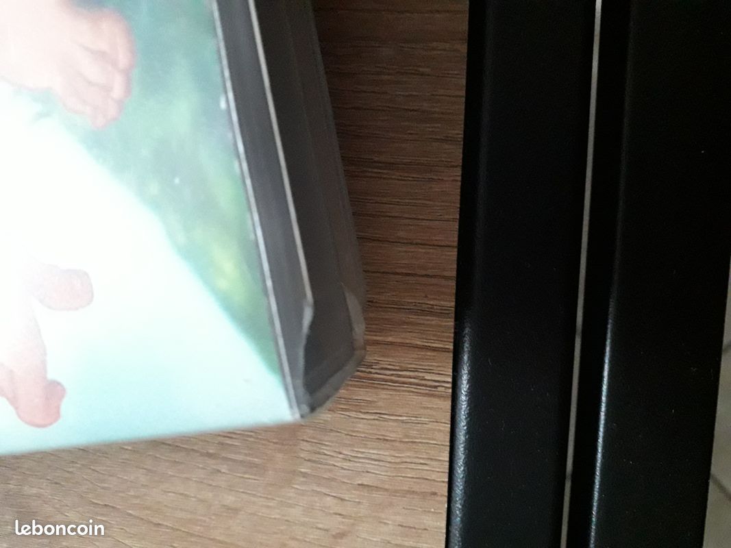 Cassette VHS Tarzan (image 4)