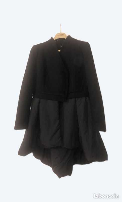 Manteau femme (image 1)