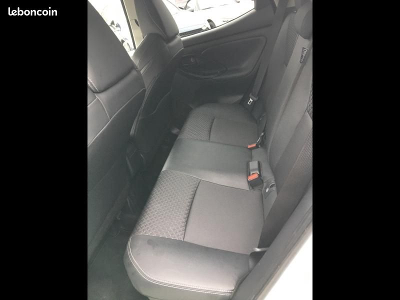 Mazda Mazda 2 Hybrid 1.5 Hybrid 116ch Select (image 9)
