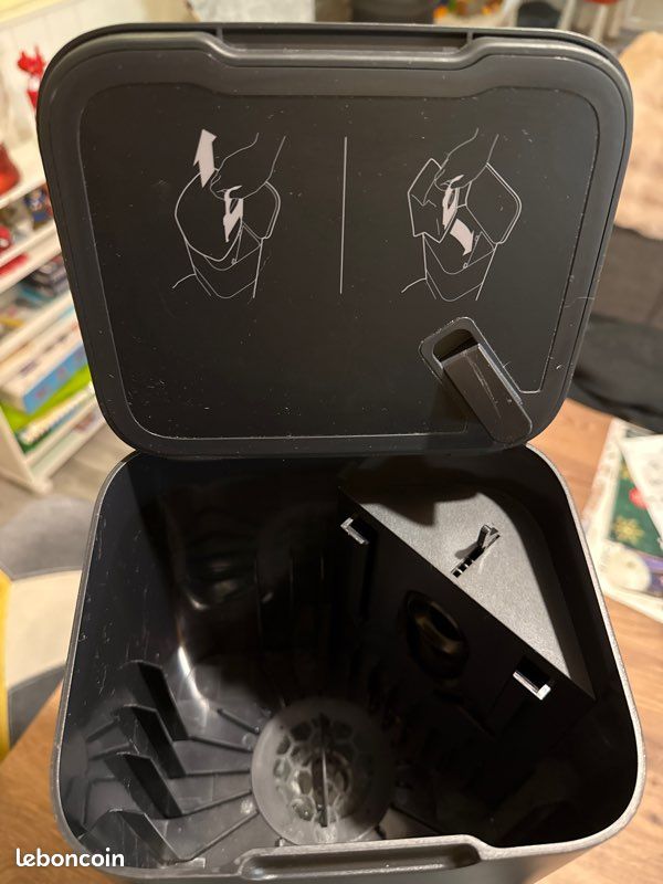 Roomba I3+ IRobot (image 15)