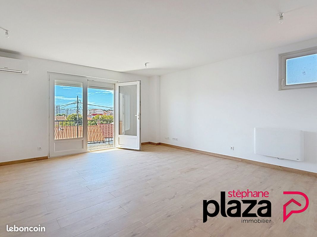 Appartement 3 pièces 47 m² · à Royan · 47 m² · 235 000 €