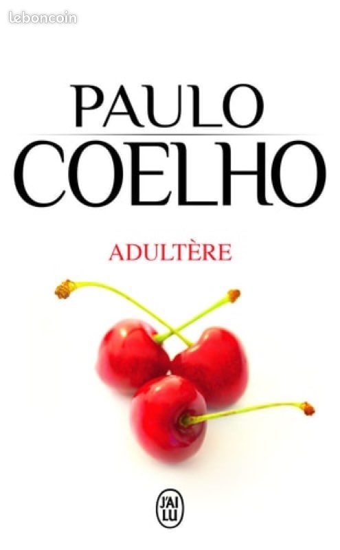 Paulo Coelho : adultère (image 1)