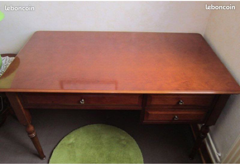 Bureau secrétaire (image 3)