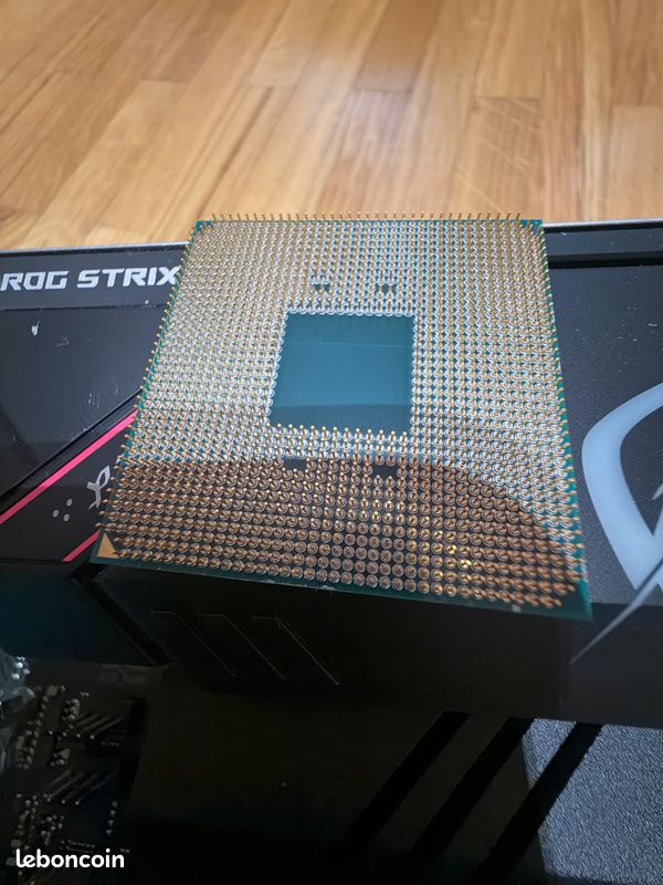 AMD Ryzen 9 5950X – Excellent état (image 3)
