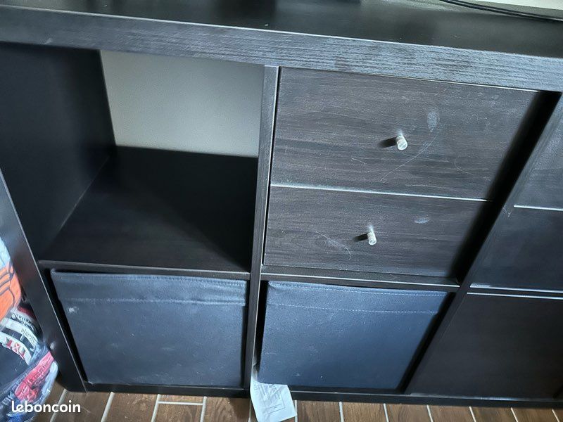 IKEA Kallax (image 2)