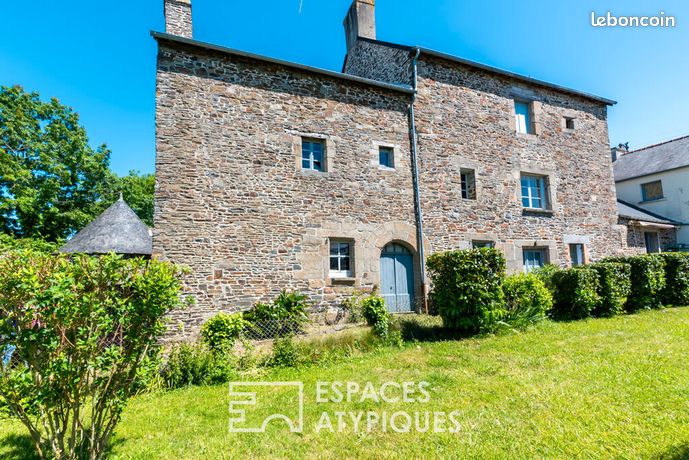 Maison 5 pièces 290 m²