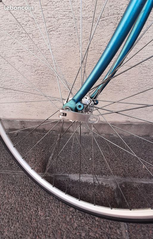 Siège de selle vélo de montagne Oldschool Retro 1997 NOS NEUF Vetta