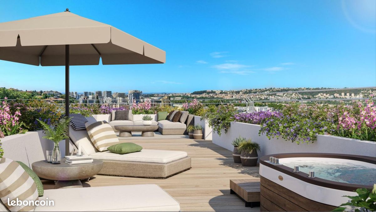 Appartement 3 pièces 70 m² · à Nice · 70 m² · 531 000 €