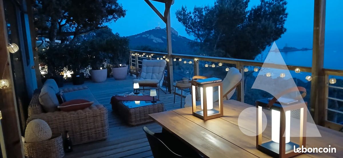 Maison 3 pièces 36 m² · à Saint-Raphaël · 36 m² · 139 000 €