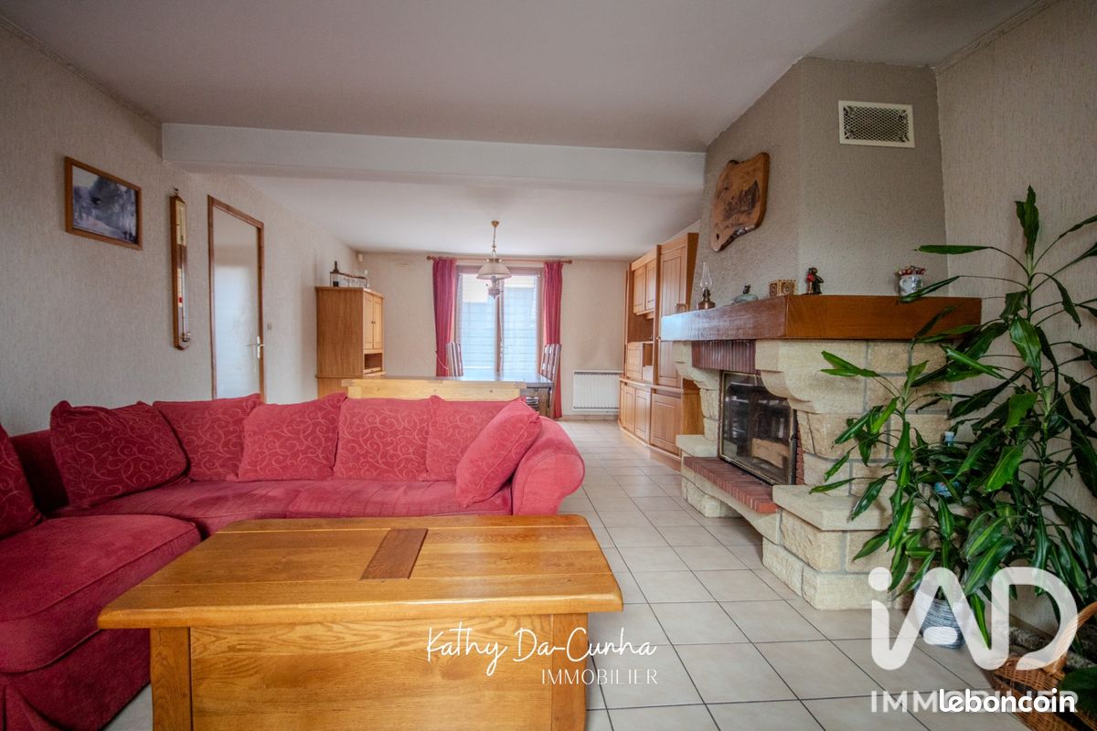 Maison 4 pièces 85 m² (image 8)
