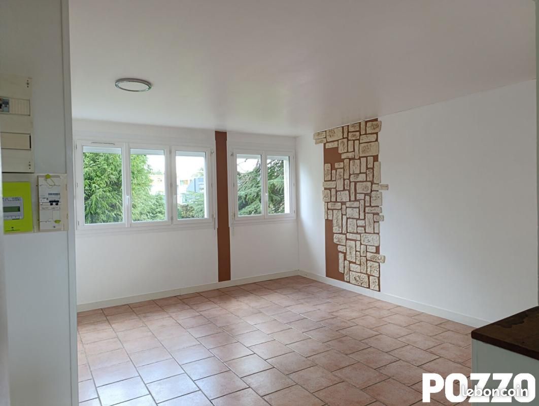 Appartement 1 pièce 34 m² · à Bayeux · 34 m² · 76 500 €