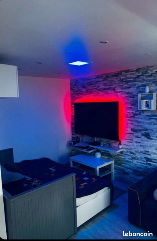 Appartement a louer bagnolet - 1 pièce(s) - 55 m2 - Surfyn