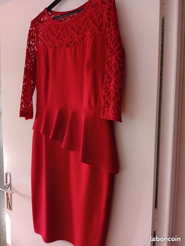 Robe fantaisie (image 2)