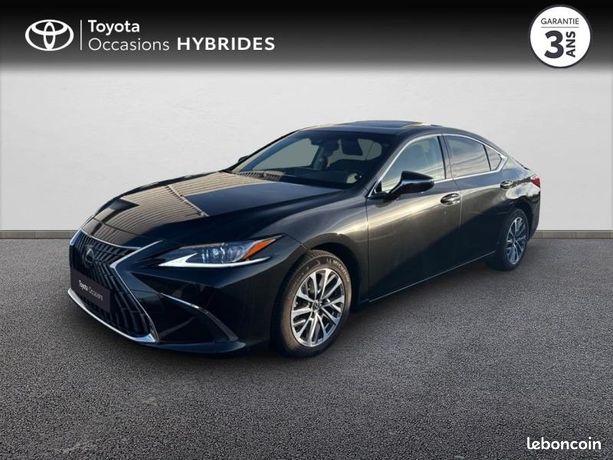Lexus Es 2024