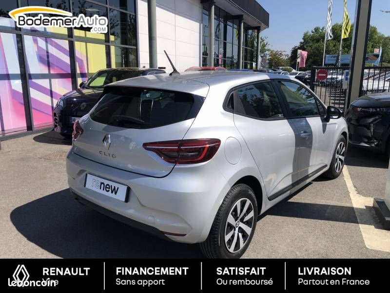 Renault Clio TCe 90 Equilibre (image 4)