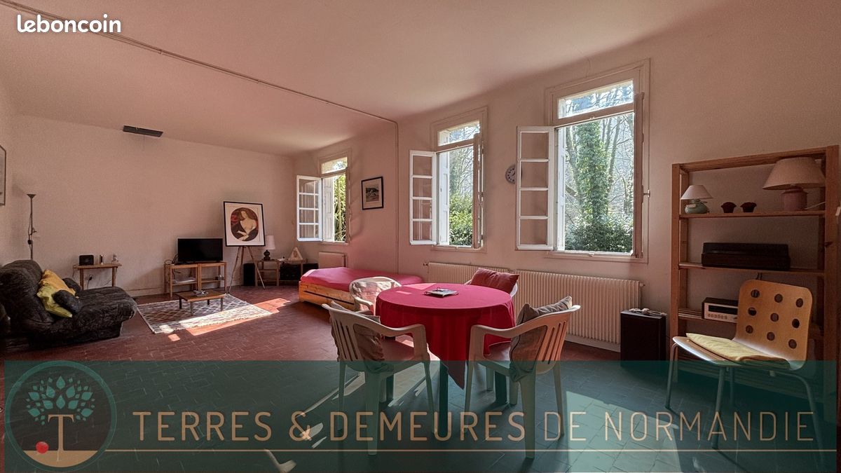 Appartement 2 pièces 62 m² · à Ault · 62 m² · 123 000 €