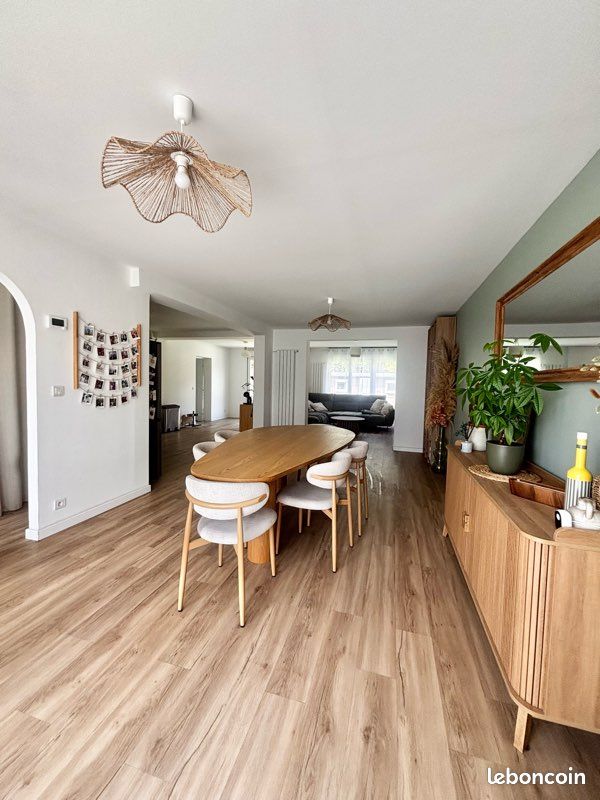 Maison 4 pièces 119 m² · à Grande-Synthe · 119 m² · 260 000 €