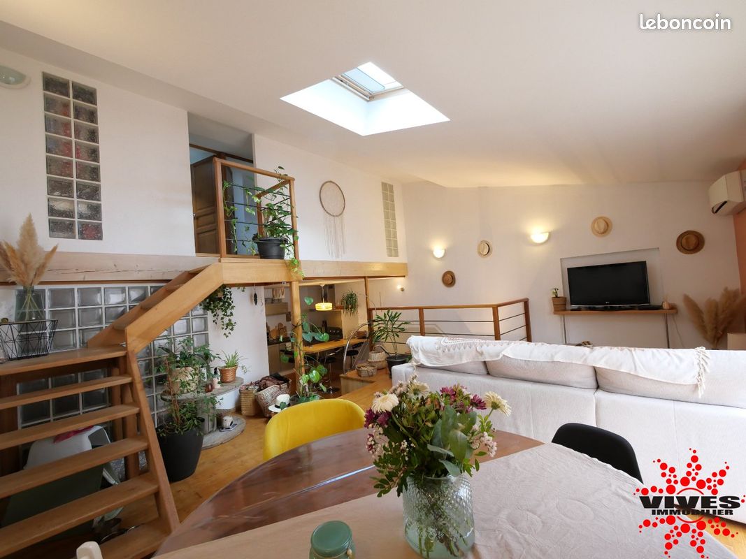 Maison 3 pièces 88 m² · à Lespignan · 88 m² · 199 000 €